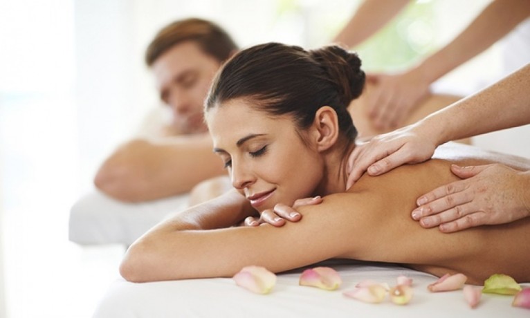 Best Massage Centres