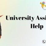 University assignment help  – Helping students in higher education!