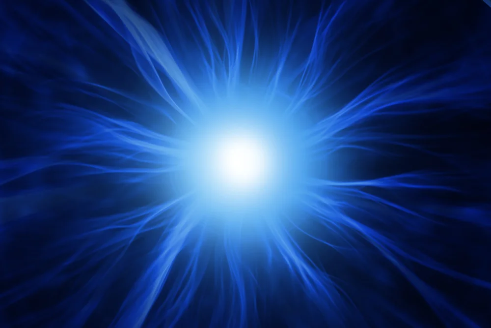 ultra high energy cosmic ray