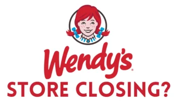 wendy's closing