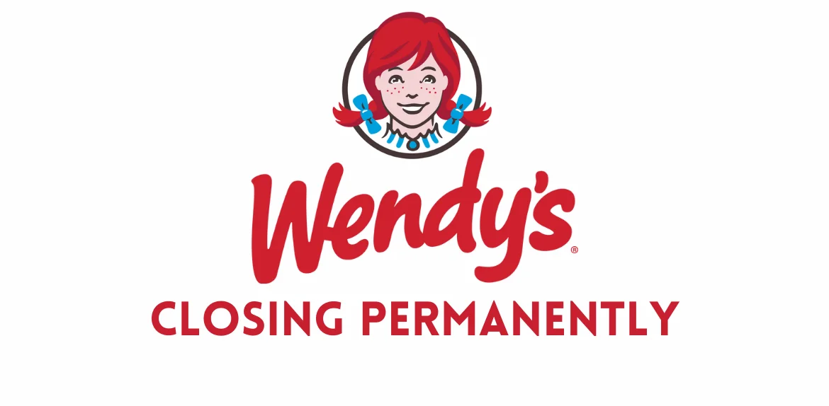 Wendy's closing permanently