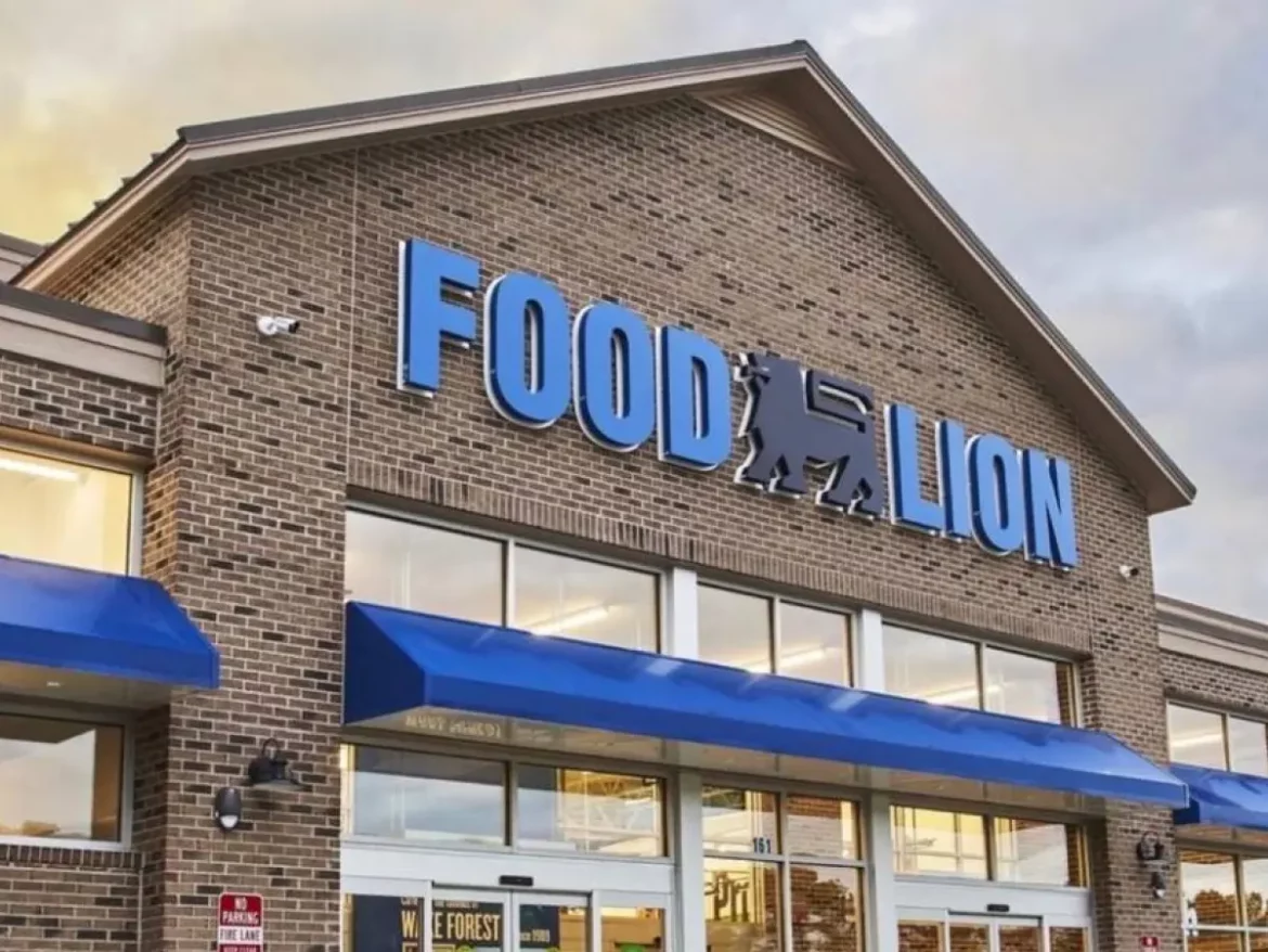 Everything You Should Know About Using Western Union at Food Lion