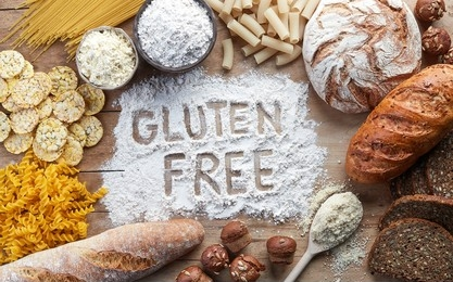 gluten free diets
